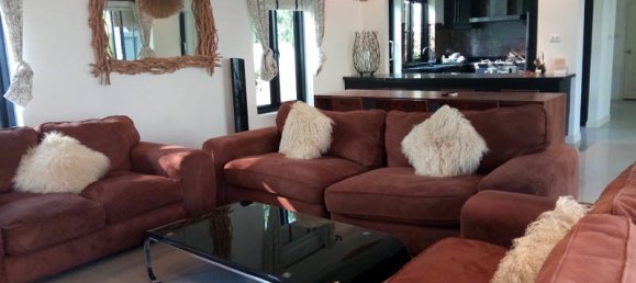 3 غرف نوم مقهى / مطعم في Pattaya, Thailand رقم 840 3