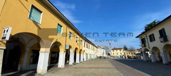 1 Schlafzimmer Wohnung in Melzo, Italy, Nr. 133295 13