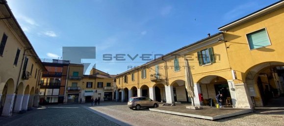 1 Schlafzimmer Wohnung in Melzo, Italy, Nr. 133295 12