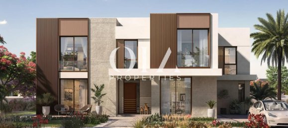 4 bedrooms Villa in Al Shamkha, UAE No. 19708 4