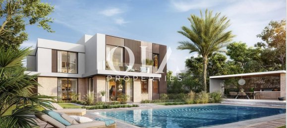 4 bedrooms Villa in Al Shamkha, UAE No. 19708 5