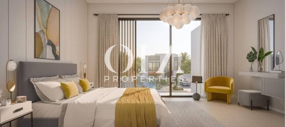 4 bedrooms Villa in Al Shamkha, UAE No. 19708 8