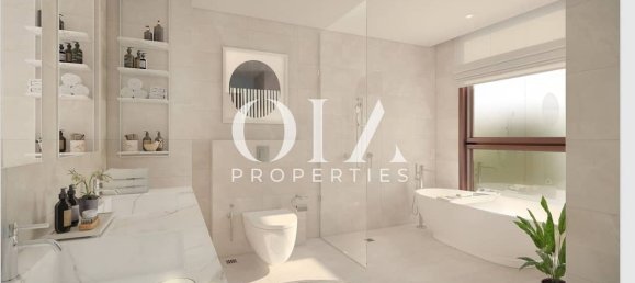 4 bedrooms Villa in Al Shamkha, UAE No. 19708 9