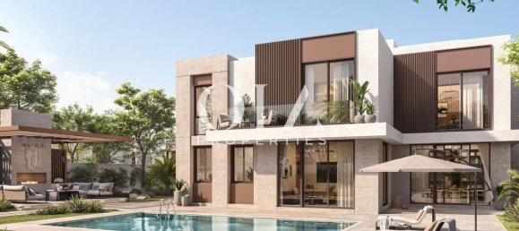 4 bedrooms Villa in Al Shamkha, UAE No. 19708 3
