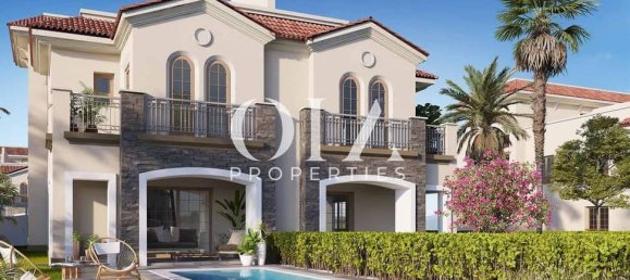 4 bedrooms Villa in Al Shamkha, UAE No. 19708 2