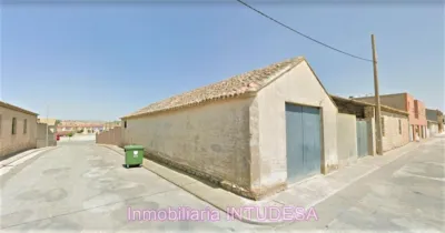 Terrain à Chartered Community of Navarre, Spain 1796m² No. 31512