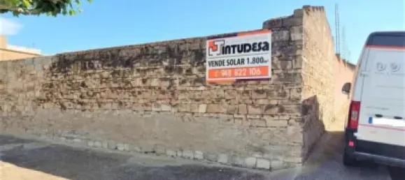 Terrain à Chartered Community of Navarre, Spain 1796m² No. 31512 2