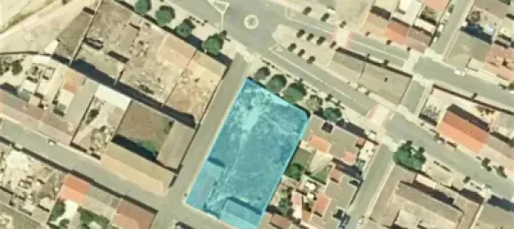 Terrain à Chartered Community of Navarre, Spain 1796m² No. 31512 4