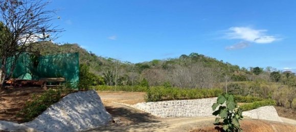 Land for sale in Puntarenas, Costa Rica № 1500 3