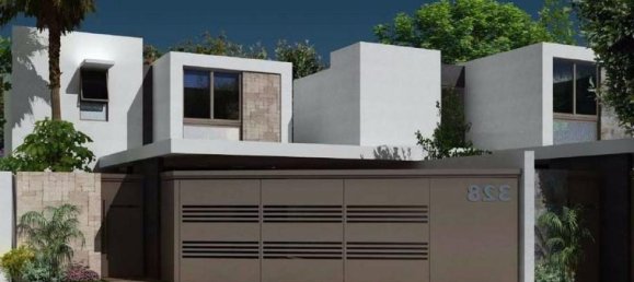 4 Schlafzimmer Haus in Yucatan, Mexico, Nr. 173300 2