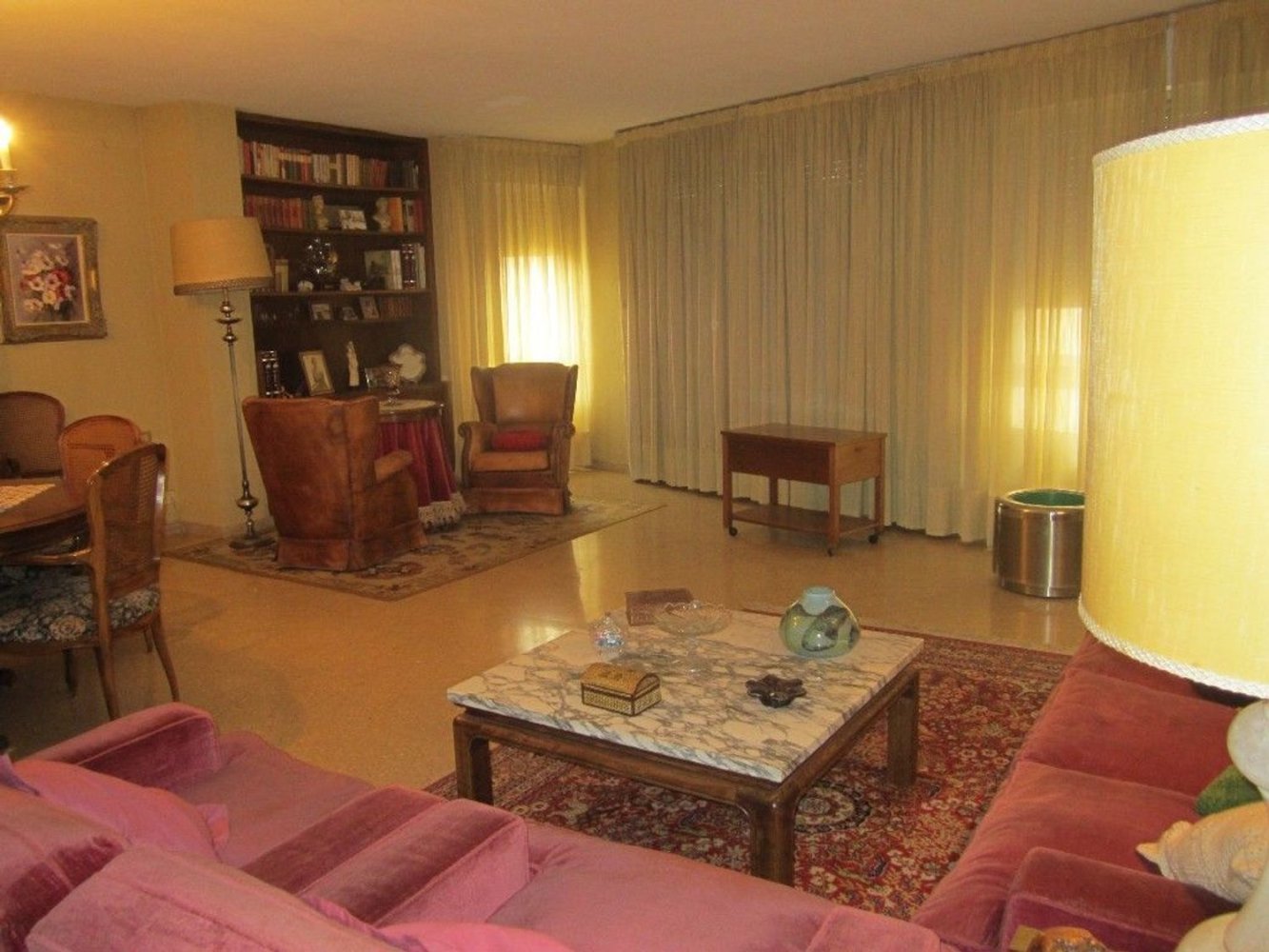 Квартира с 5 спальнями в Кастельон-де-ла-Плана, Испания № 74154