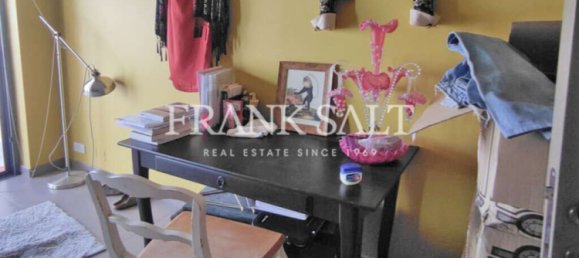 3 غرف نوم شقة في Balzan, Malta رقم 8348 7