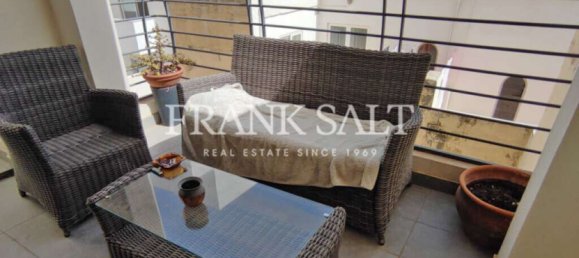 3 غرف نوم شقة في Balzan, Malta رقم 8348 13