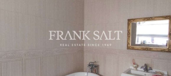 3 غرف نوم شقة في Balzan, Malta رقم 8348 8