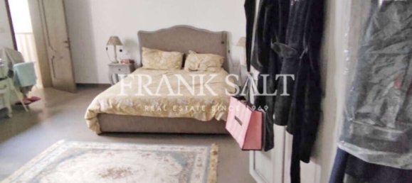 3 غرف نوم شقة في Balzan, Malta رقم 8348 3