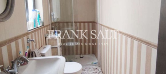 3 غرف نوم شقة في Balzan, Malta رقم 8348 12