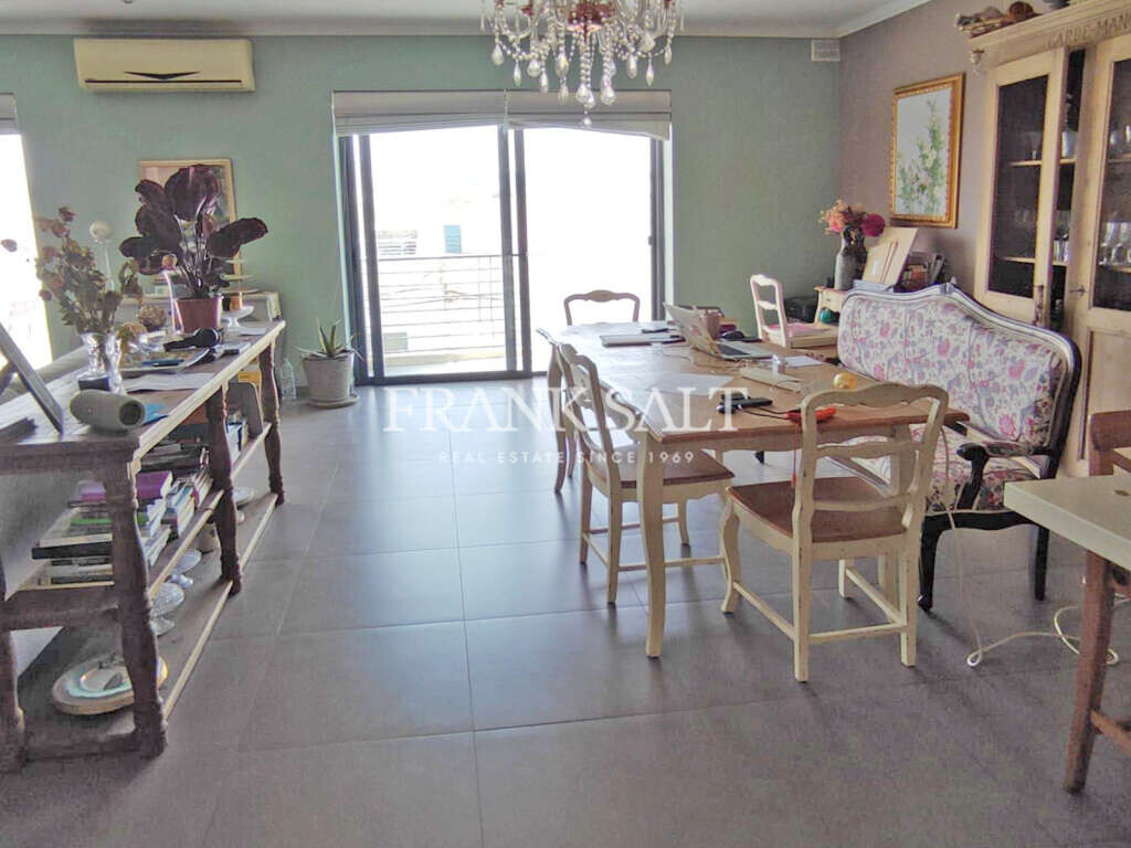 3 غرف نوم شقة في Balzan, Malta رقم 8348