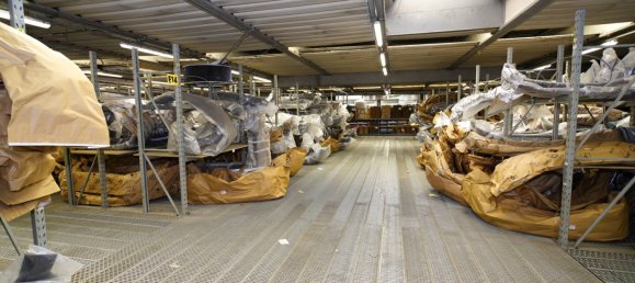 Lagerhaus in Settimo Torinese, Italy 10000m², Nr. 57268 31