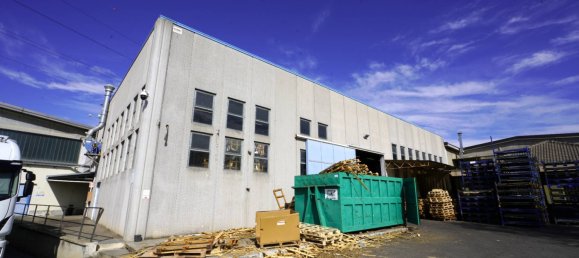 Lagerhaus in Settimo Torinese, Italy 10000m², Nr. 57268 8
