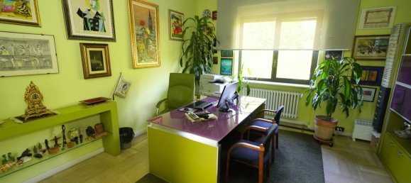 Lagerhaus in Settimo Torinese, Italy 10000m², Nr. 57268 17