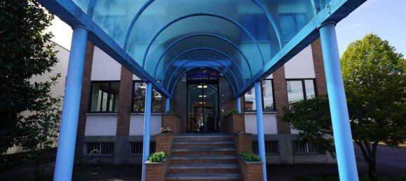 Lagerhaus in Settimo Torinese, Italy 10000m², Nr. 57268 7