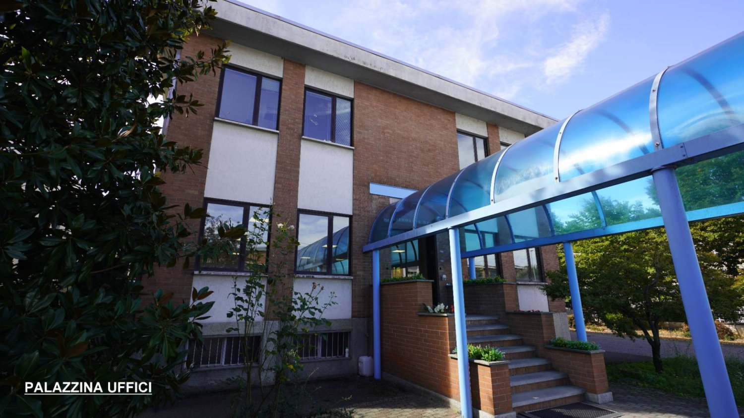 Lagerhaus in Settimo Torinese, Italy 10000m², Nr. 57268