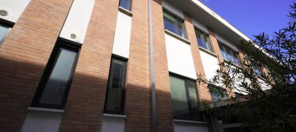 Lagerhaus in Settimo Torinese, Italy 10000m², Nr. 57268 50