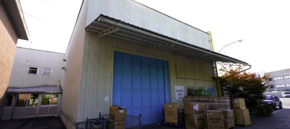 Lagerhaus in Settimo Torinese, Italy 10000m², Nr. 57268 12