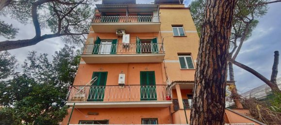 1 bedroom Apartment in Rome, Italy No. 273659 7