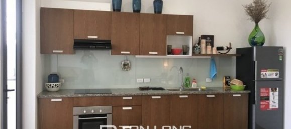 Квартира с 2 спальнями в Тэйхо, Вьетнам № 1769 4