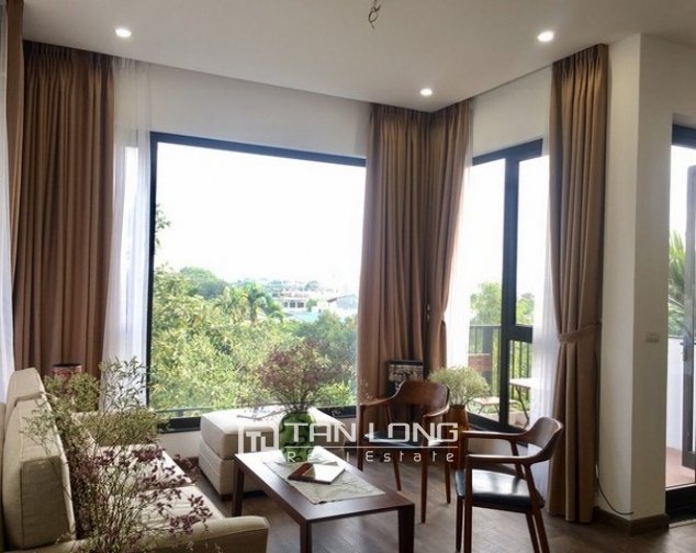 Квартира с 2 спальнями в Тэйхо, Вьетнам № 1769