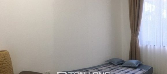 Квартира с 2 спальнями в Тэйхо, Вьетнам № 1769 5