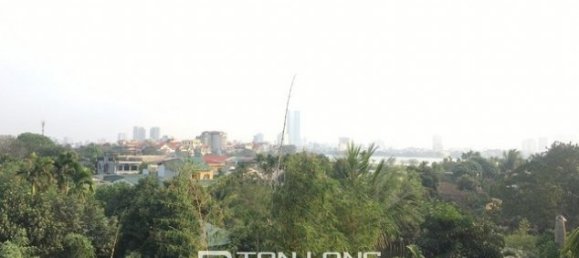 Квартира с 2 спальнями в Тэйхо, Вьетнам № 1769 8