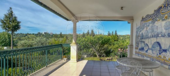 9 bedrooms House in Torres Novas, Portugal No. 49924 35