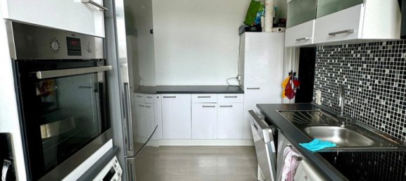 3 rooms Apartment in Lorrach, Germany No. 290719 4