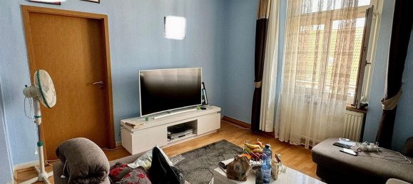 3 rooms Apartment in Lorrach, Germany No. 290719 8