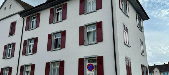 3 rooms Apartment in Lorrach, Germany No. 290719 2