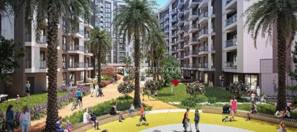 6 rooms Villa in Denizli, Turkey No. 15024 5