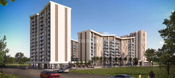 6 rooms Villa in Denizli, Turkey No. 15024 2