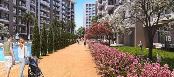 6 rooms Villa in Denizli, Turkey No. 15024 9