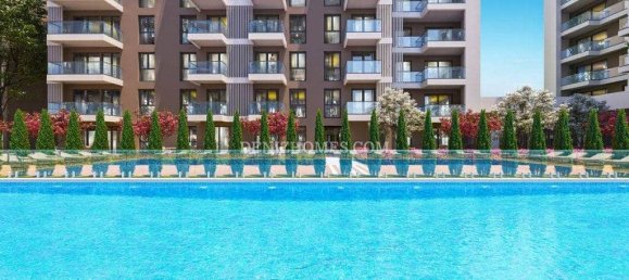 6 rooms Villa in Denizli, Turkey No. 15024 8