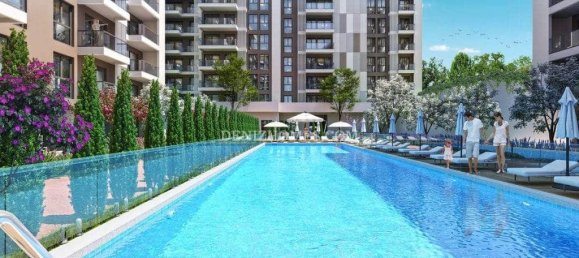 6 rooms Villa in Denizli, Turkey No. 15024 4