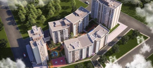 6 rooms Villa in Denizli, Turkey No. 15024 6