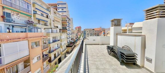 4 غرف نوم بانتهاوس في Fuengirola, Spain رقم 50982 19