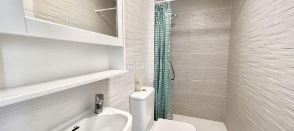 4 غرف نوم بانتهاوس في Fuengirola, Spain رقم 50982 10