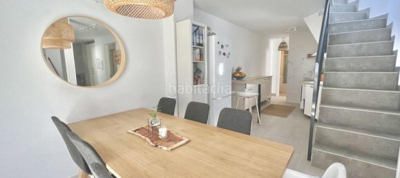 4 غرف نوم بانتهاوس في Fuengirola, Spain رقم 50982 3