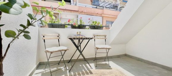 4 غرف نوم بانتهاوس في Fuengirola, Spain رقم 50982 7