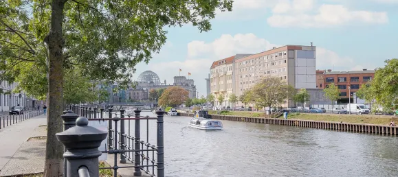 1 غرف نوم شقة في Mitte, Germany رقم 312290 10