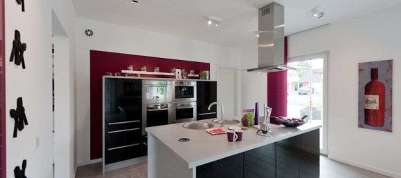 4-Zimmer Bungalow in Altenkirchen, Germany, Nr. 126940 3