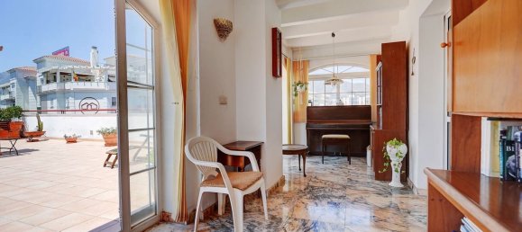 Ático de 3 dormitorios en Fuengirola, Spain No. 164625 7